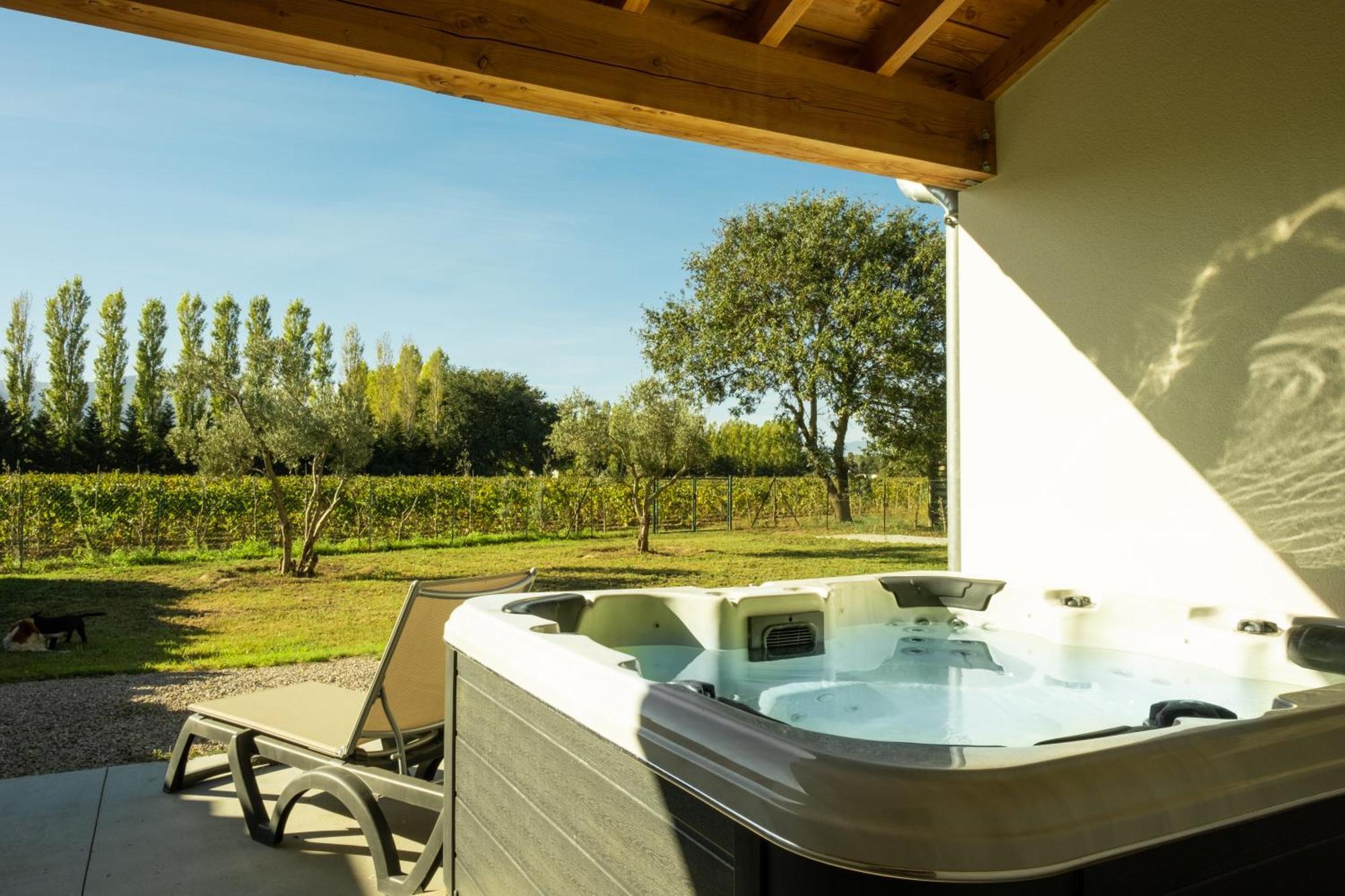 Domaine Saint Thomas * Argelès-sur-Mer