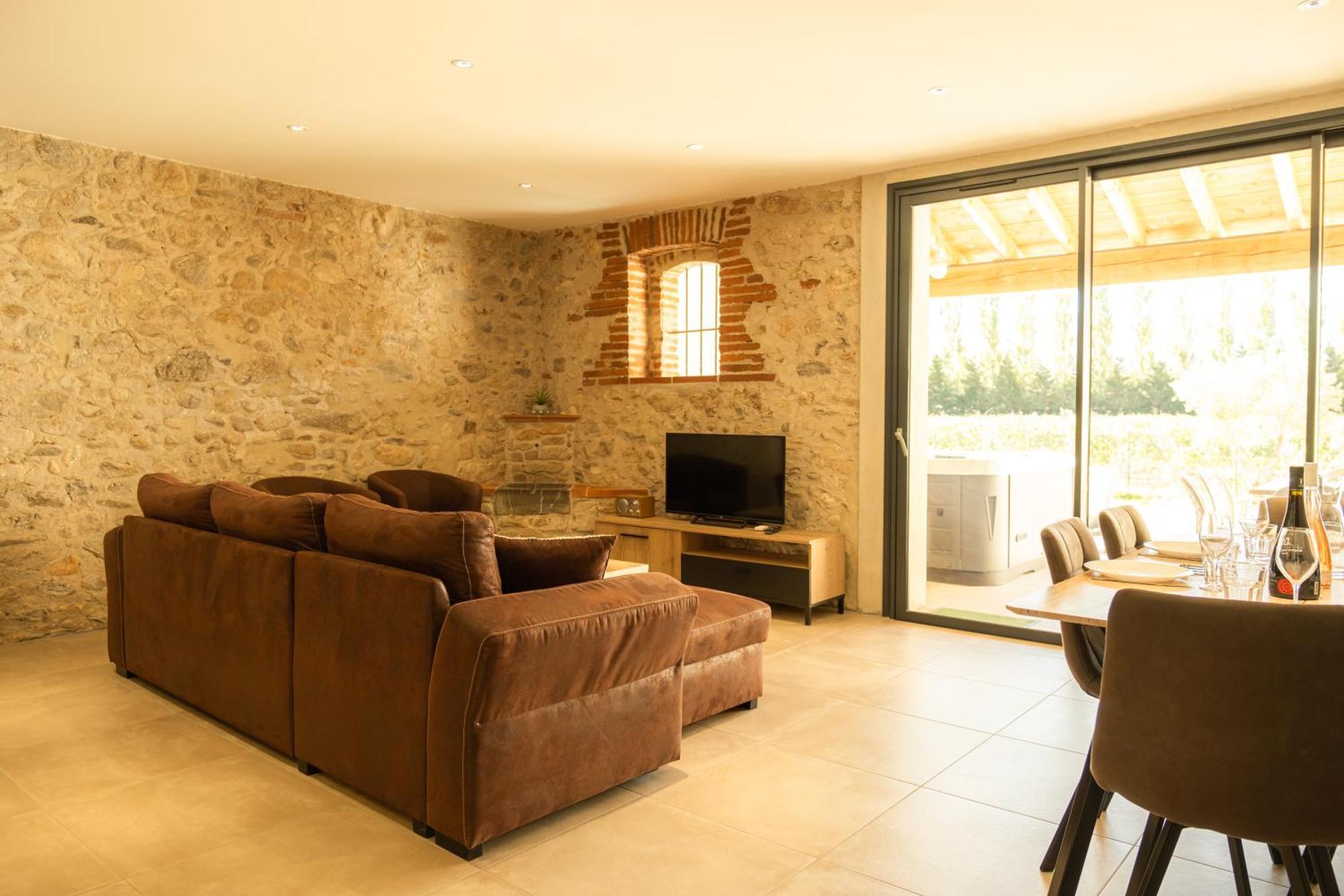 Domaine Saint Thomas *