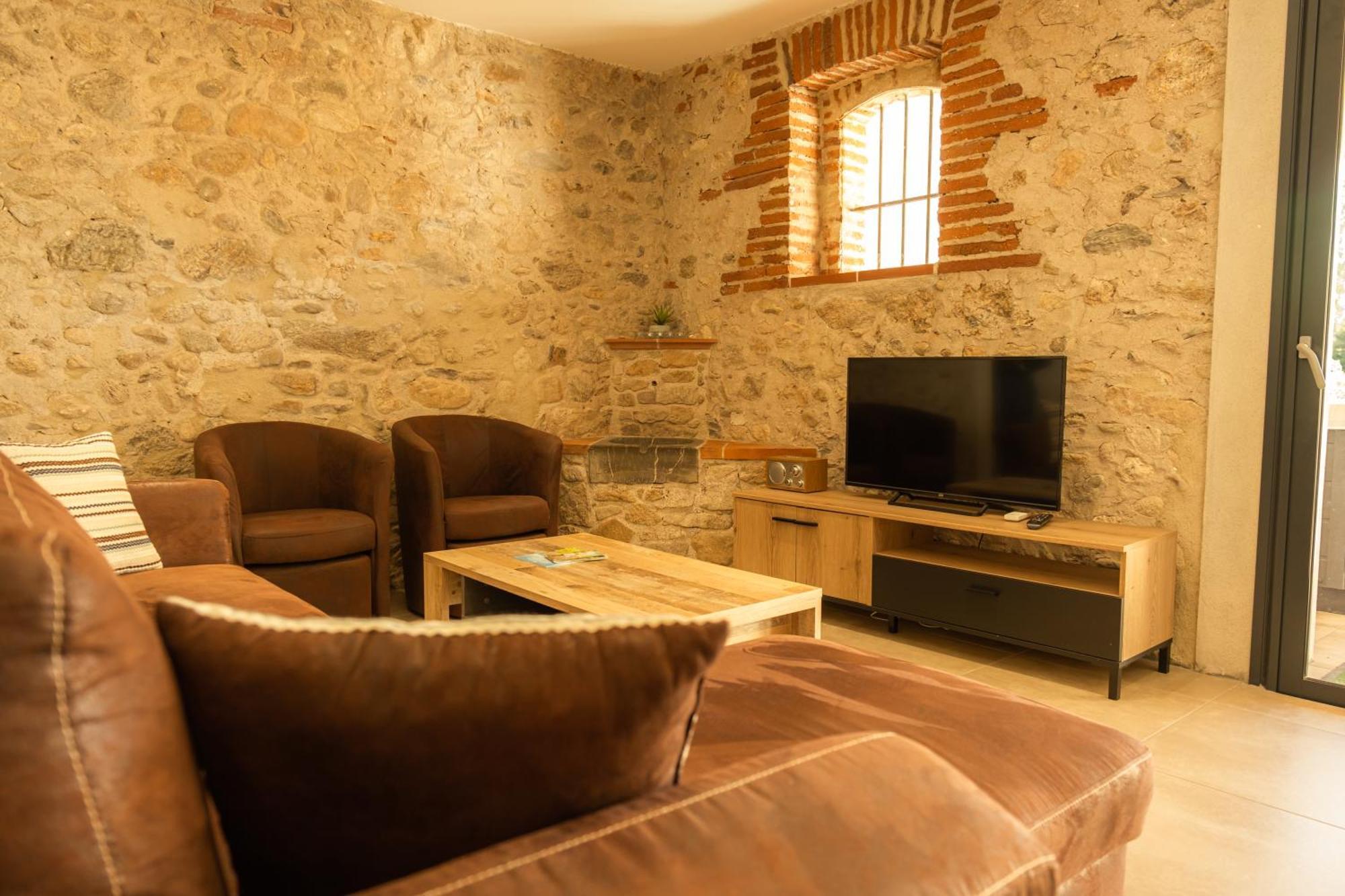 Domaine Saint Thomas * Argelès-sur-Mer
