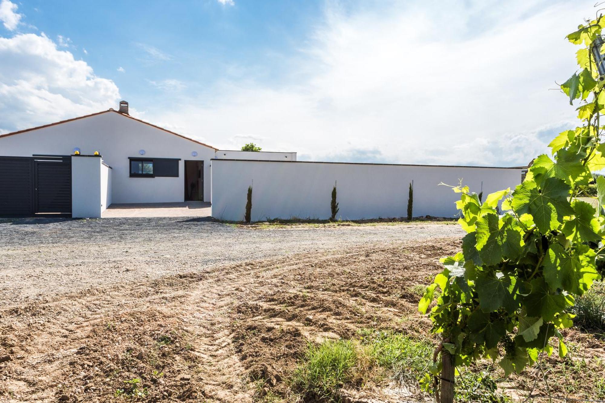 Domaine Saint Thomas